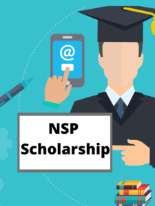 When will NSP Scholarship 2022-23 Application form start