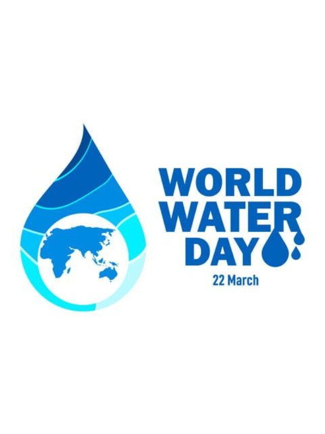 World Water Day 2023