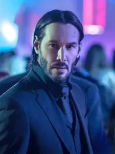 John Wick 4 (John Wick: Chapter 4)