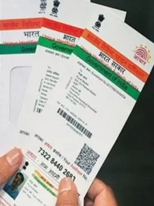 Aadhar Card Free KYC Service