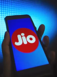 Jio 84 Days Recharge Plan