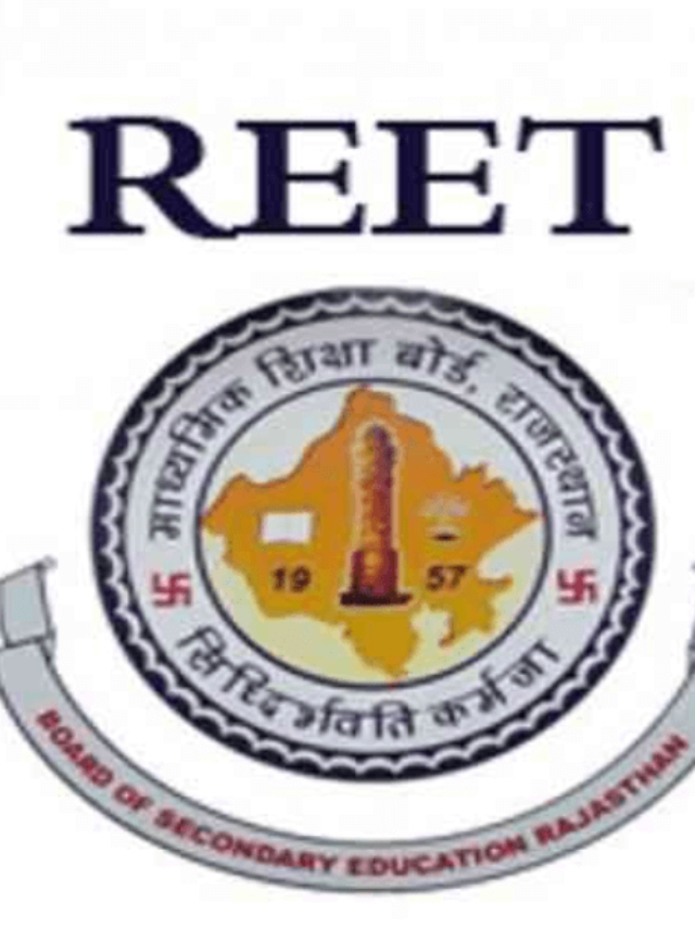 REET Mains Official Answer 2023 Full Details