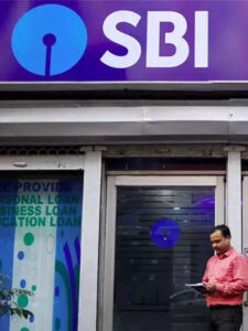 SBI Business Correspondent