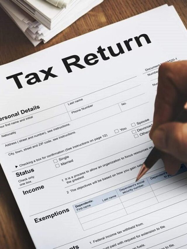 2023 में Online ITR Kaise Bhare जानें पूरी Process