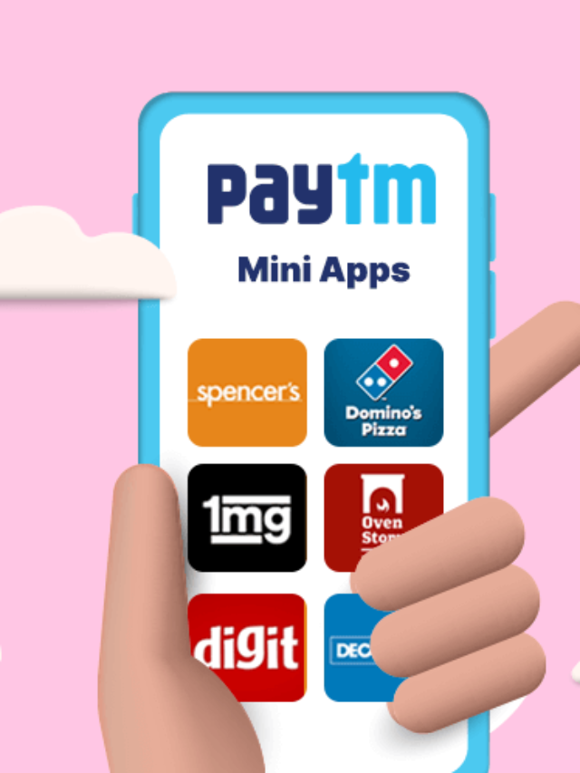 Paytm से पैसे कैसे कमाएं 2023 में