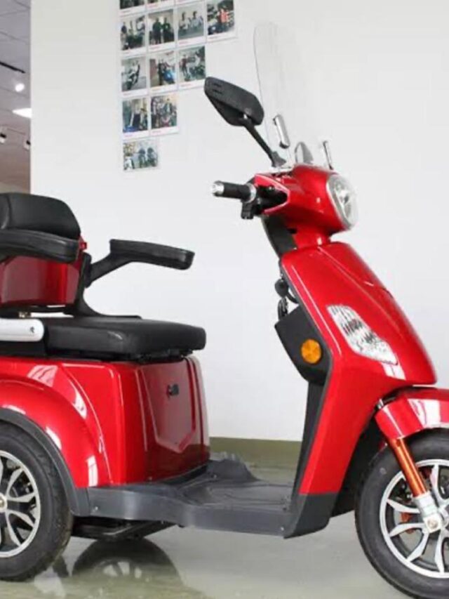 Rajasthan Divyang Scooty Yojana 2023