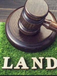 How to Identify Fake Land Registry