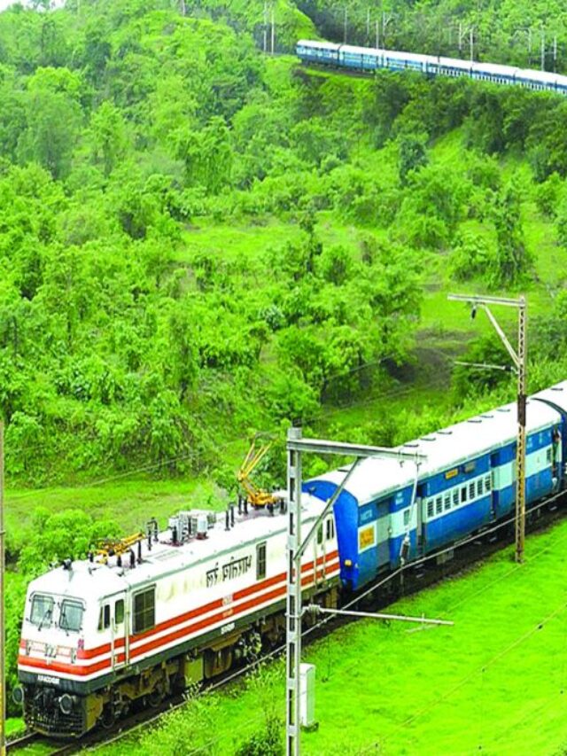 Railway ALP Recruitment 2023